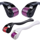 Derma Roller for Hair Growth Beard Facial Skin Care