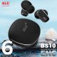 Air Dots Bs10 Wireless Earbuds – 6 Hours Music Time