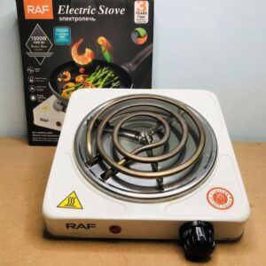 Raf Electric Stove | Electric Hot Plate Stove